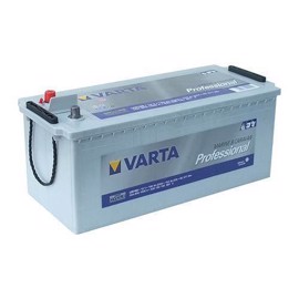 Varta  LFD180 Bilbatteri 12V 180Ah 930180100